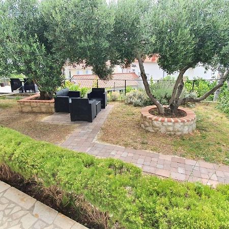 Apartments Dora Banjol Dış mekan fotoğraf
