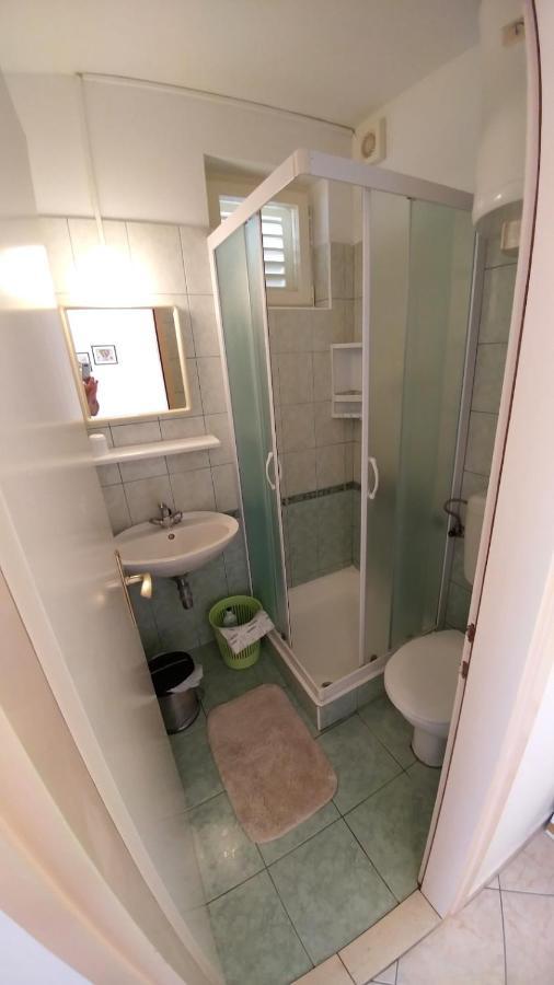 Apartments Dora Banjol Dış mekan fotoğraf