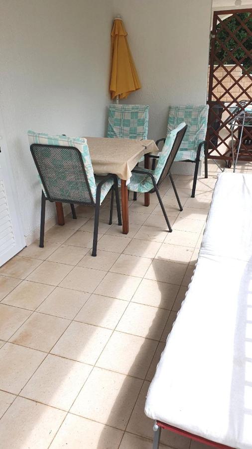 Apartments Dora Banjol Dış mekan fotoğraf
