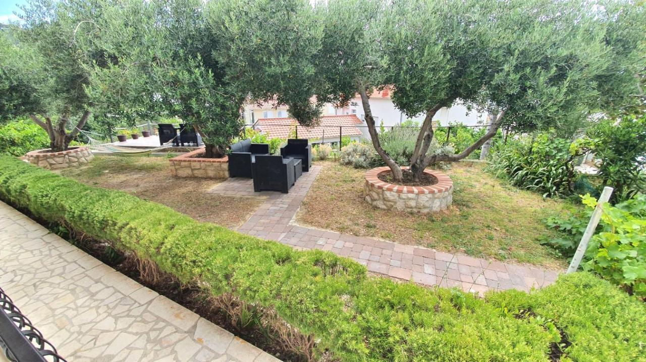 Apartments Dora Banjol Dış mekan fotoğraf