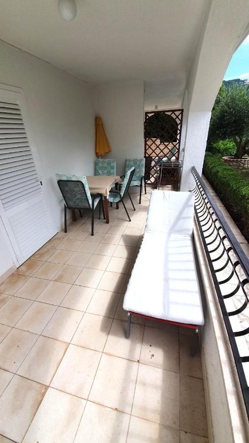 Apartments Dora Banjol Dış mekan fotoğraf