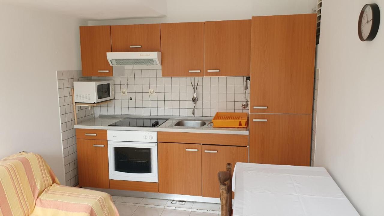 Apartments Dora Banjol Dış mekan fotoğraf