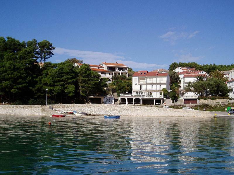 Apartments Dora Banjol Dış mekan fotoğraf