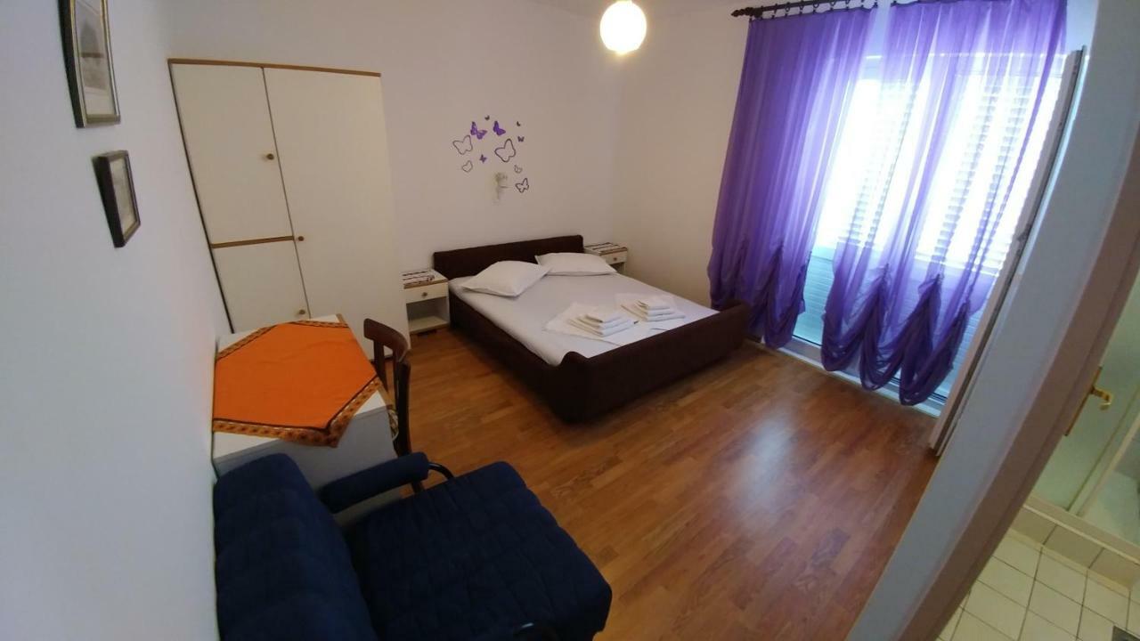 Apartments Dora Banjol Dış mekan fotoğraf