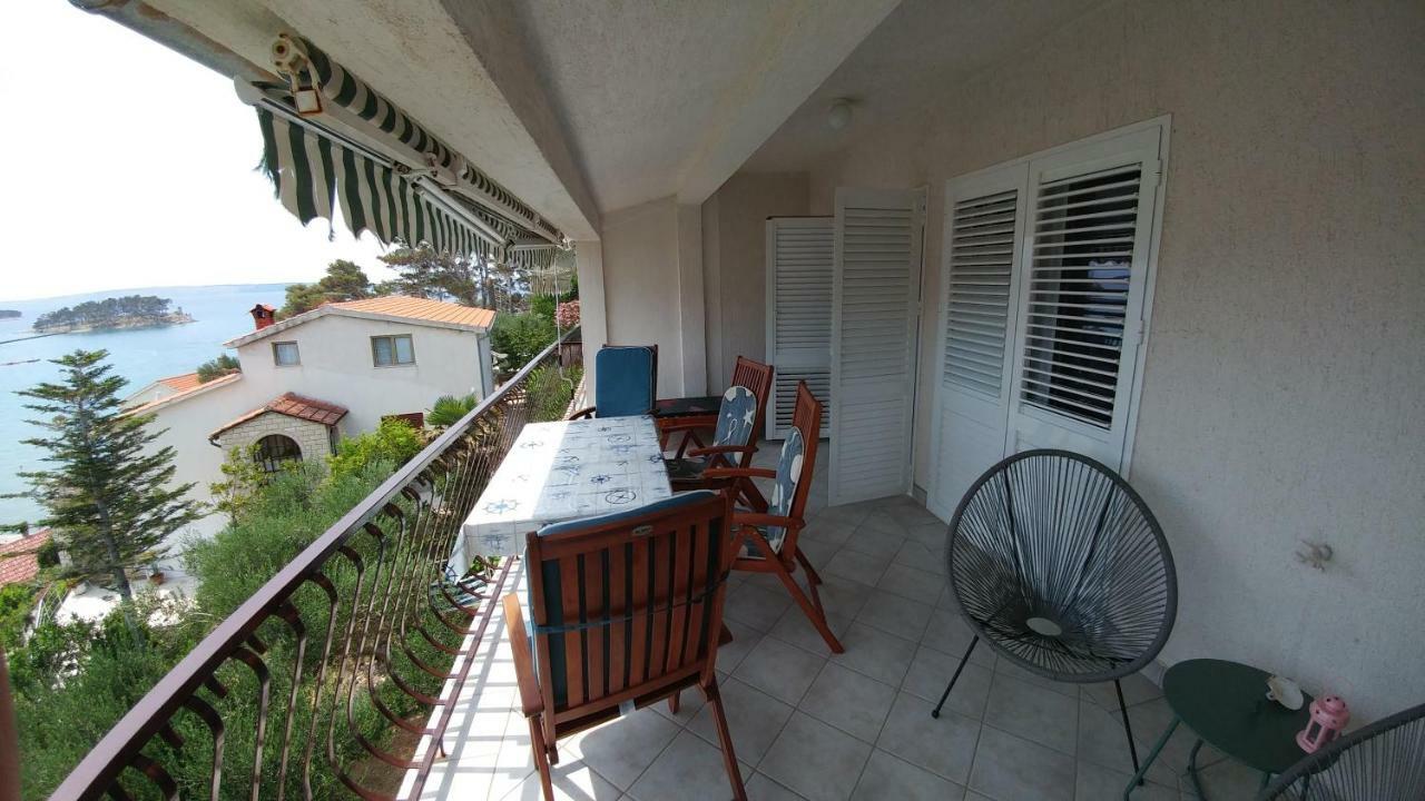 Apartments Dora Banjol Dış mekan fotoğraf