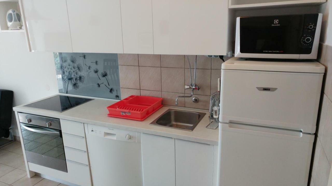 Apartments Dora Banjol Dış mekan fotoğraf