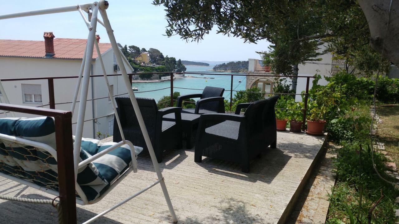 Apartments Dora Banjol Dış mekan fotoğraf
