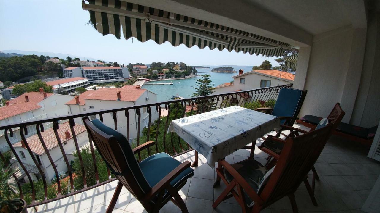 Apartments Dora Banjol Dış mekan fotoğraf