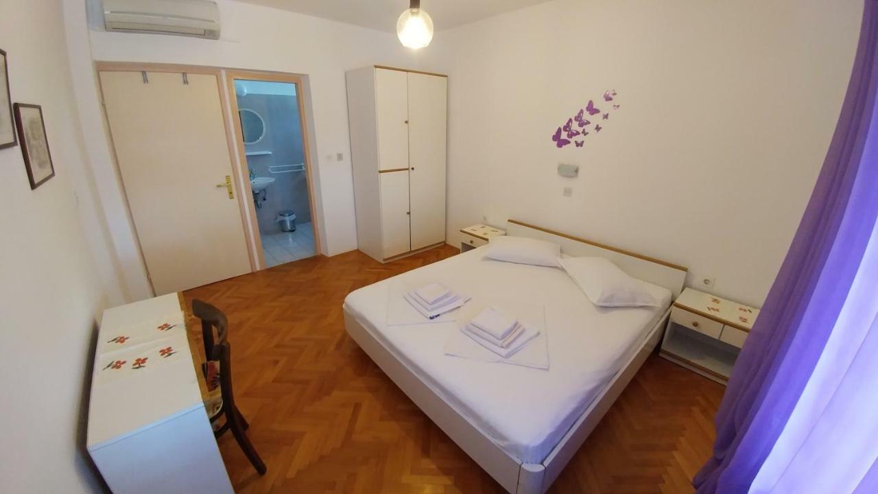 Apartments Dora Banjol Dış mekan fotoğraf