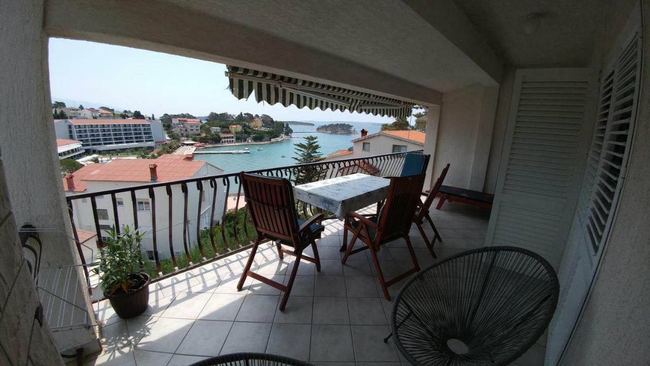 Apartments Dora Banjol Dış mekan fotoğraf
