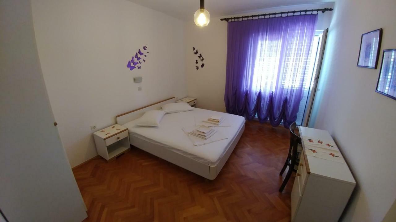 Apartments Dora Banjol Dış mekan fotoğraf