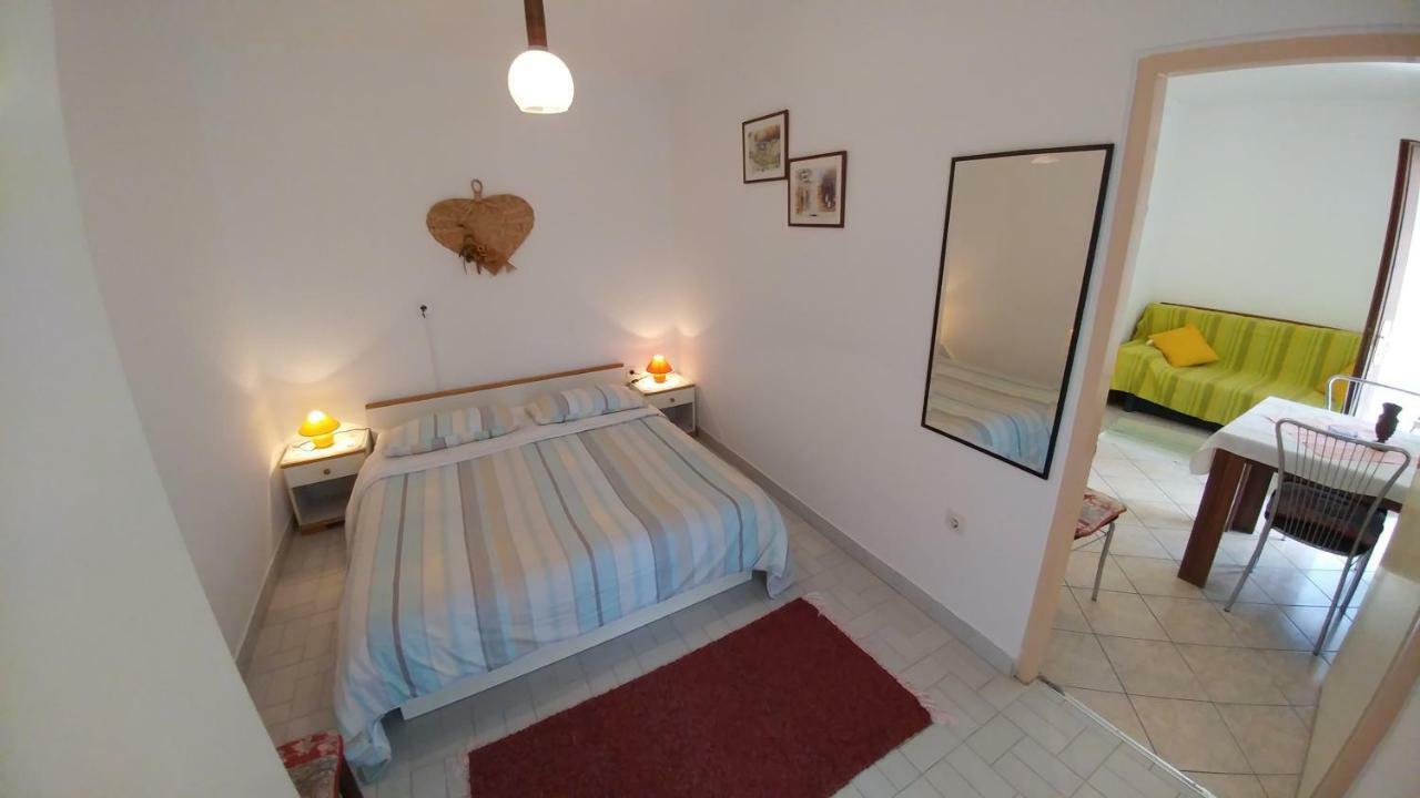 Apartments Dora Banjol Dış mekan fotoğraf