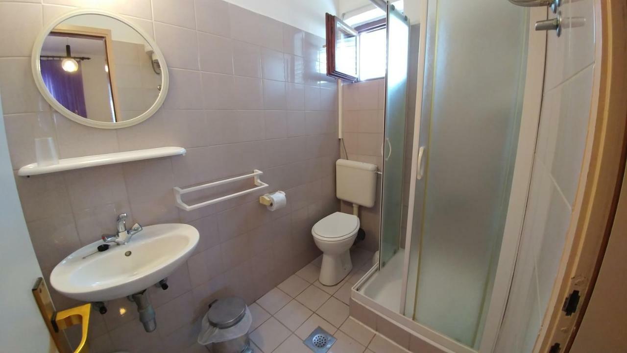 Apartments Dora Banjol Dış mekan fotoğraf