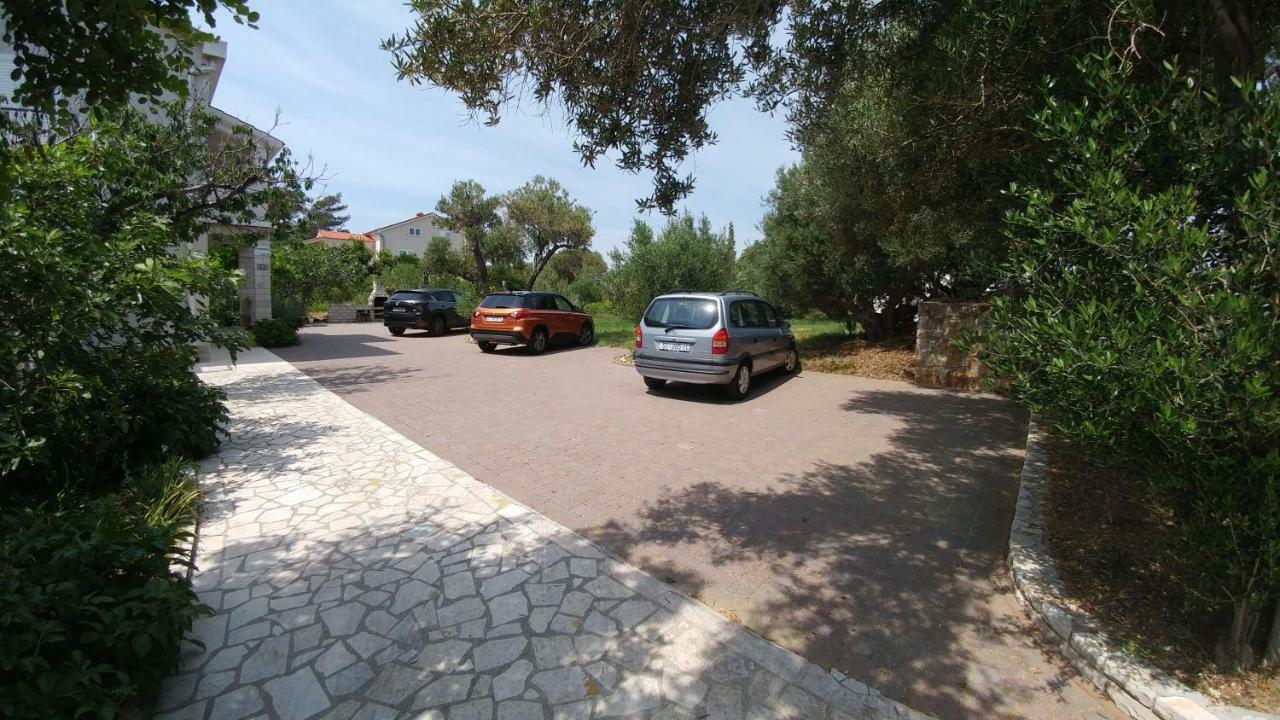 Apartments Dora Banjol Dış mekan fotoğraf