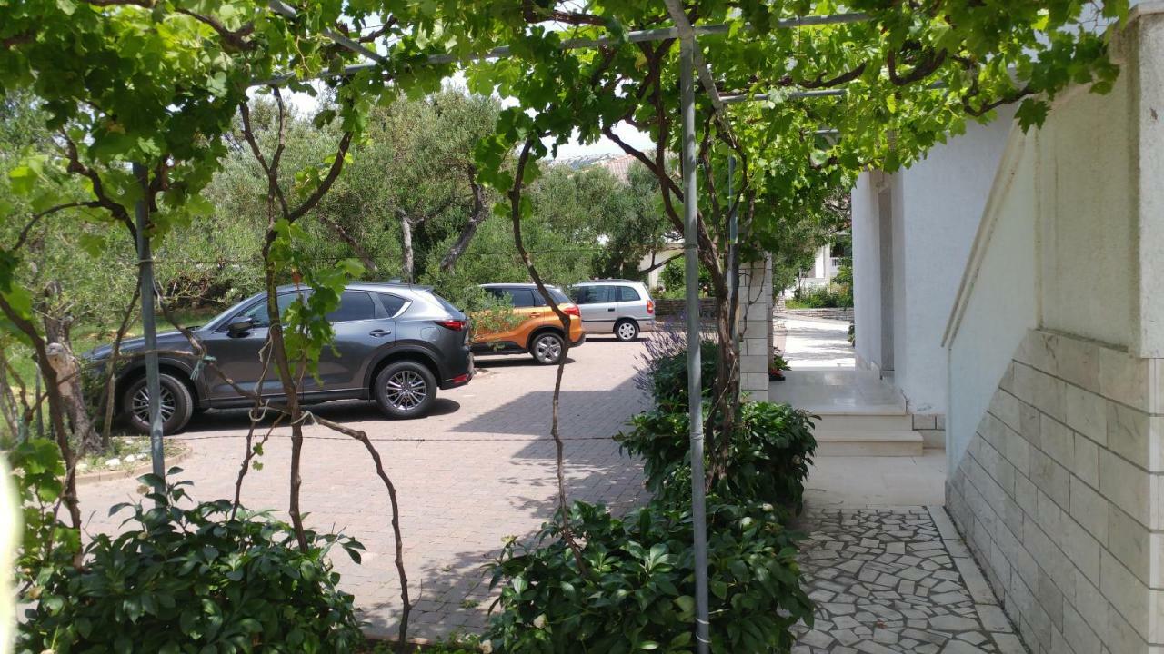 Apartments Dora Banjol Dış mekan fotoğraf
