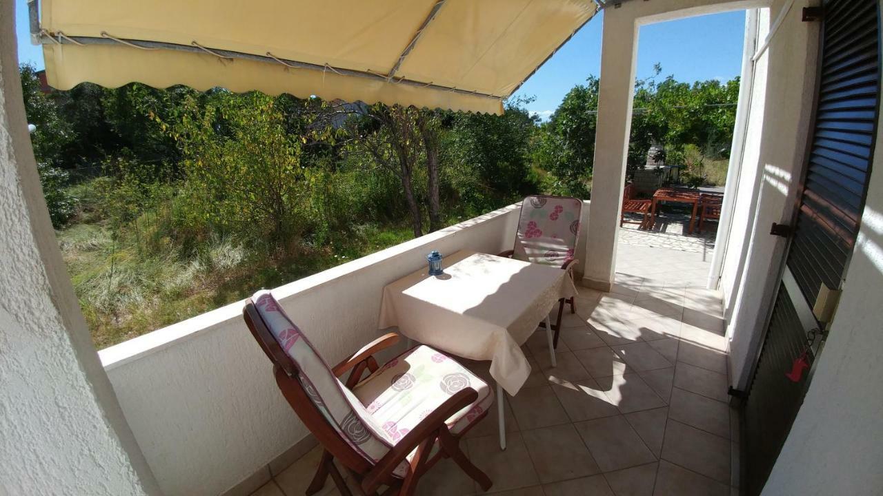 Apartments Dora Banjol Dış mekan fotoğraf