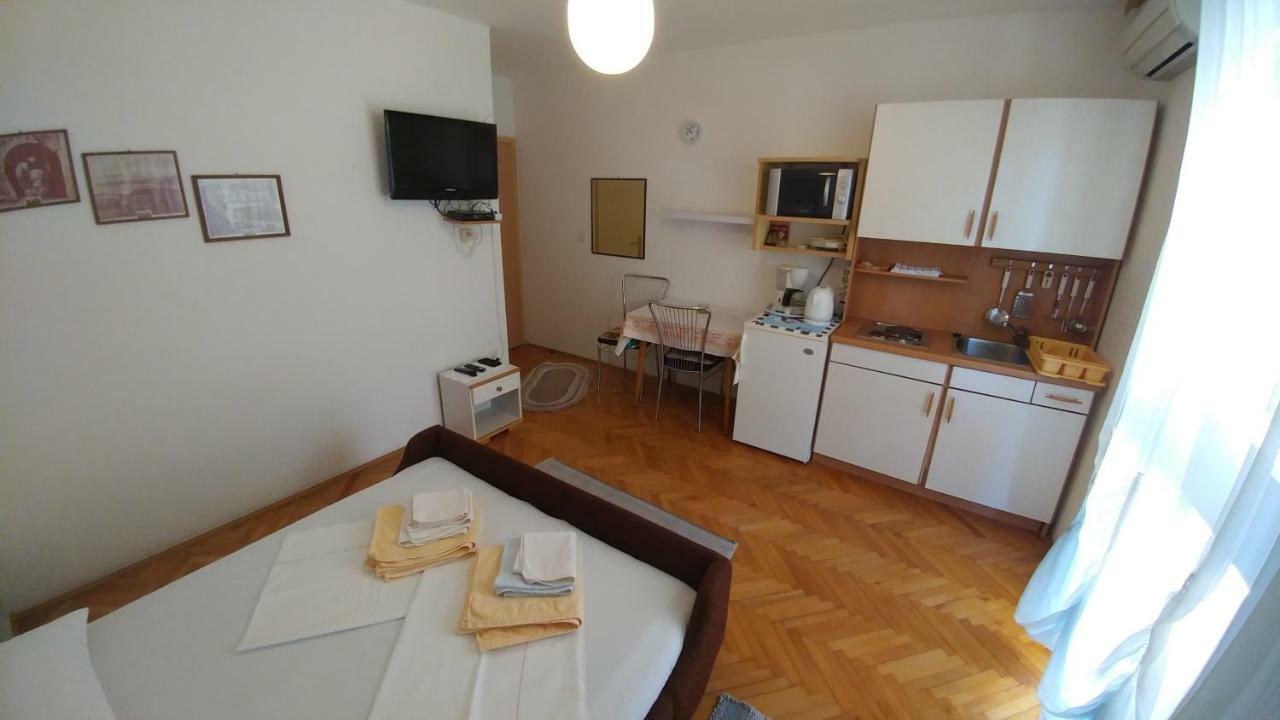 Apartments Dora Banjol Dış mekan fotoğraf