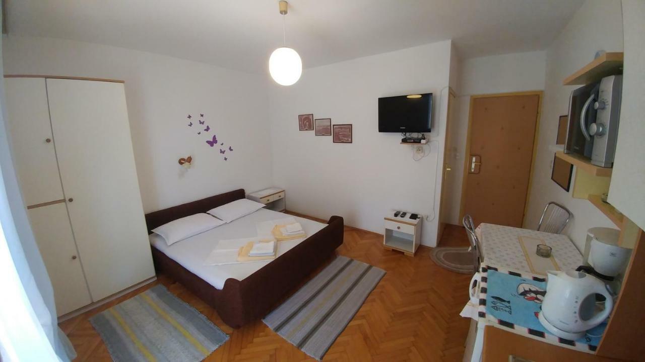 Apartments Dora Banjol Dış mekan fotoğraf
