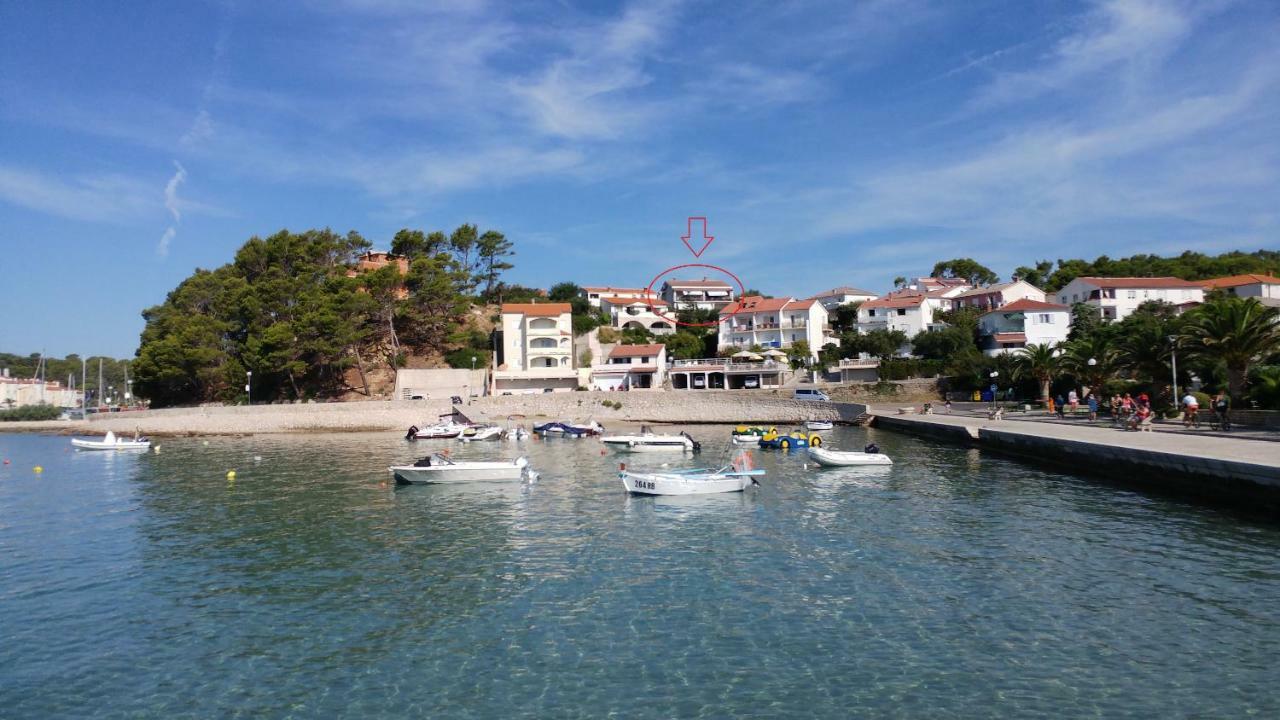 Apartments Dora Banjol Dış mekan fotoğraf