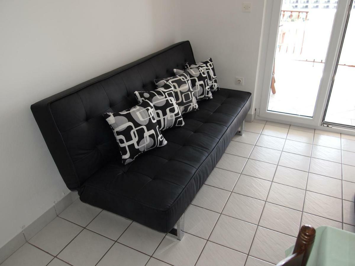 Apartments Dora Banjol Dış mekan fotoğraf