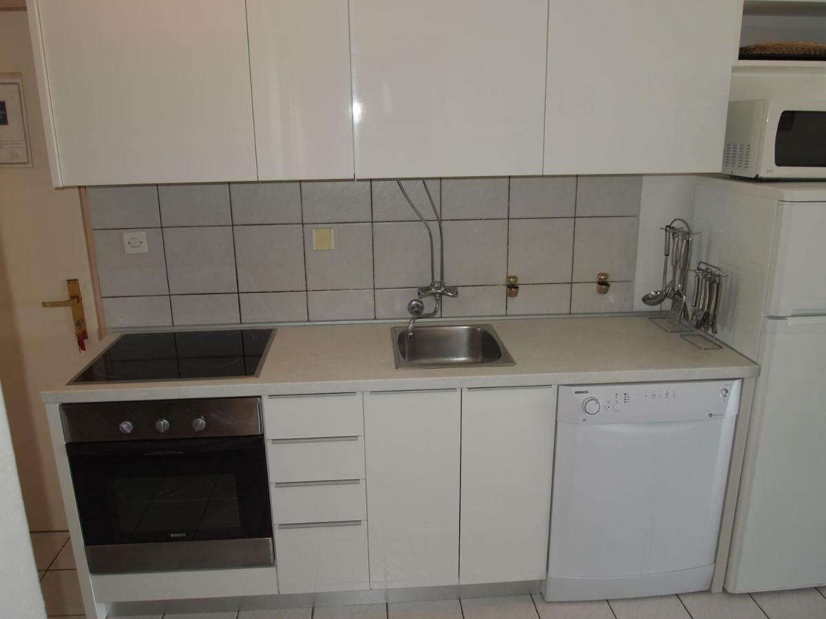 Apartments Dora Banjol Dış mekan fotoğraf