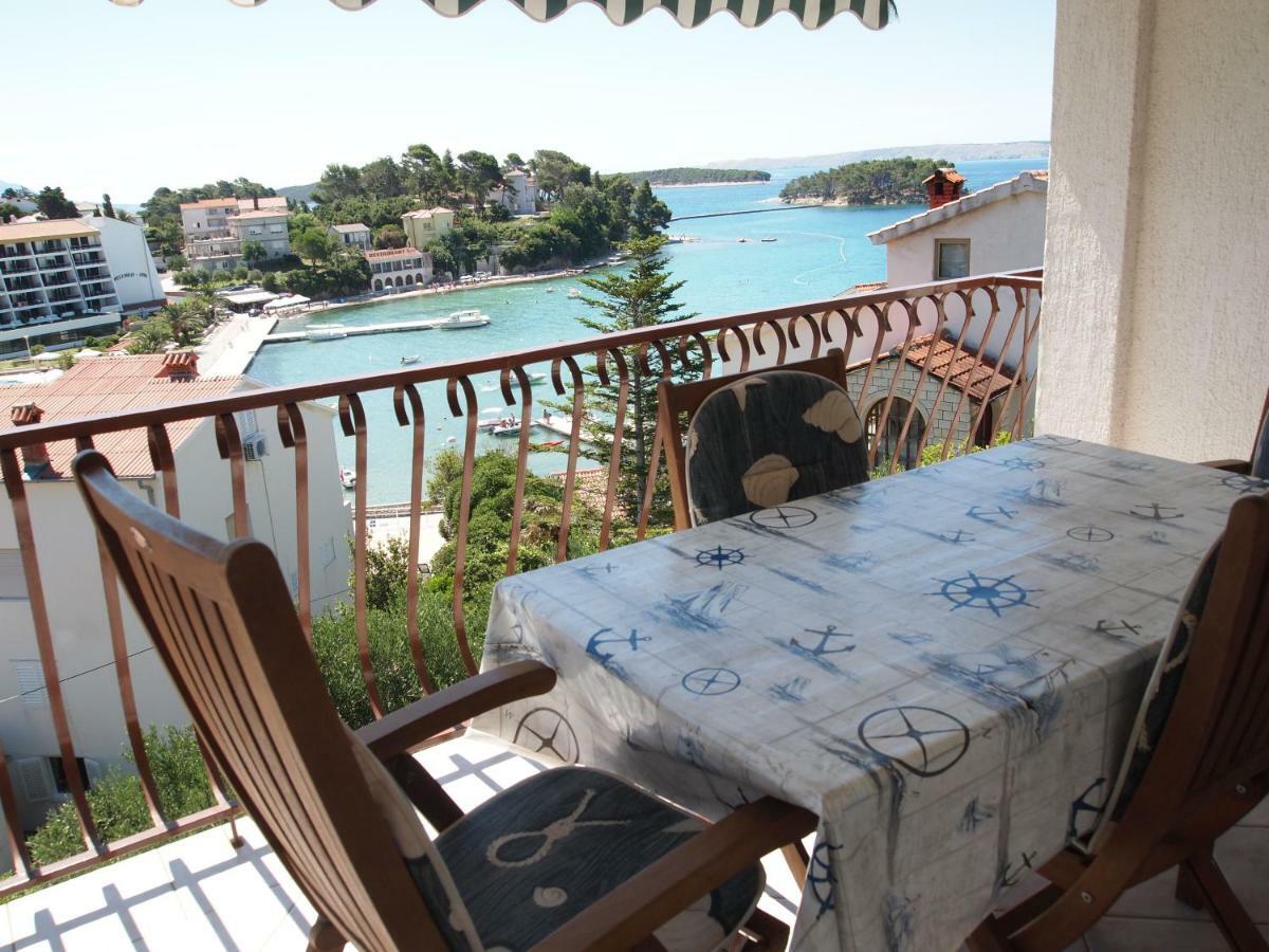 Apartments Dora Banjol Dış mekan fotoğraf