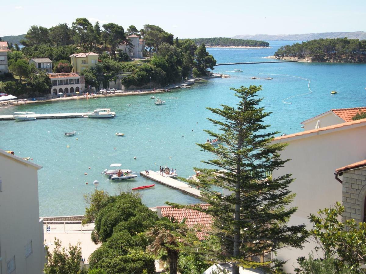 Apartments Dora Banjol Dış mekan fotoğraf