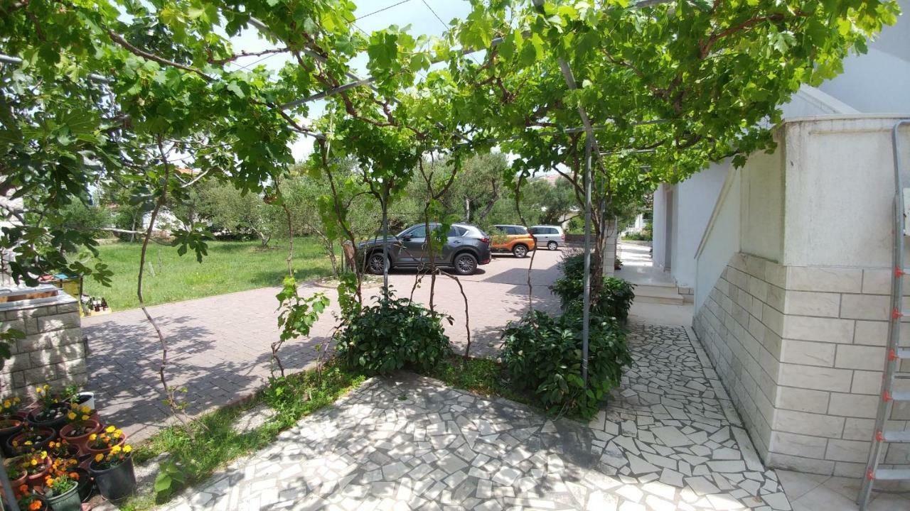 Apartments Dora Banjol Dış mekan fotoğraf