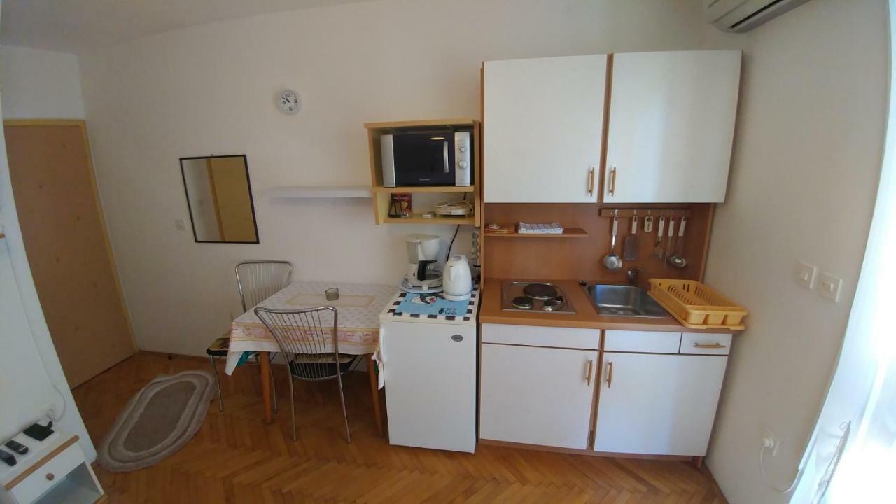 Apartments Dora Banjol Dış mekan fotoğraf