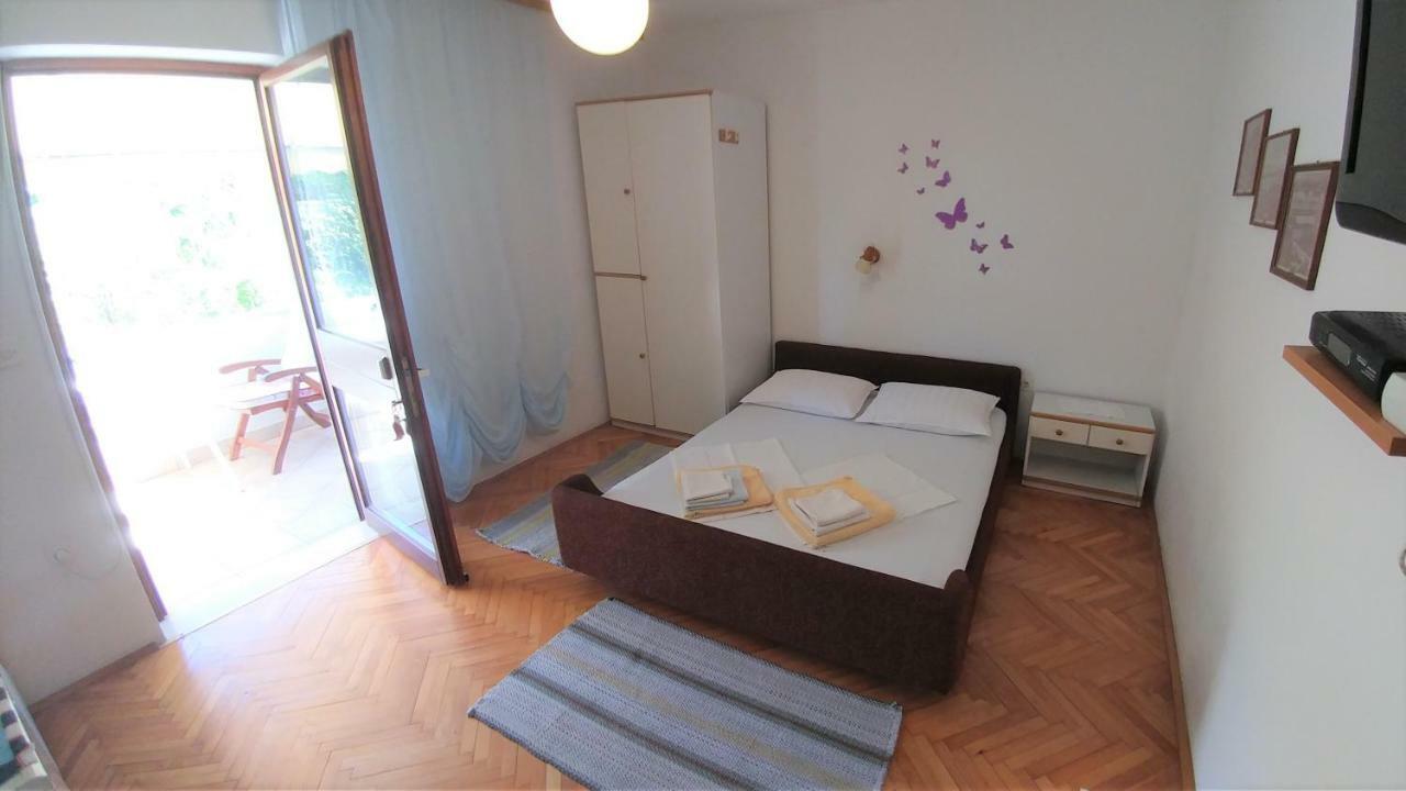 Apartments Dora Banjol Dış mekan fotoğraf