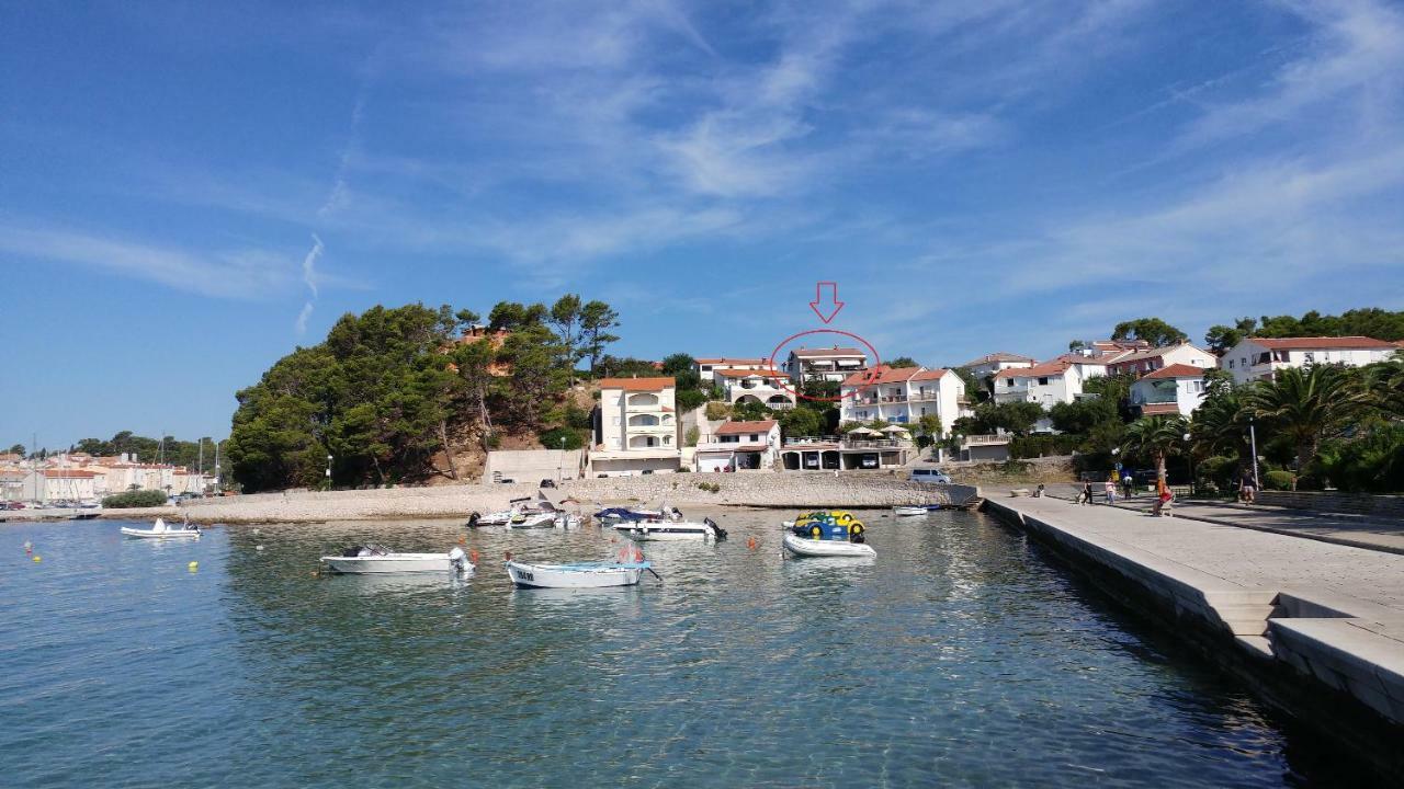 Apartments Dora Banjol Dış mekan fotoğraf