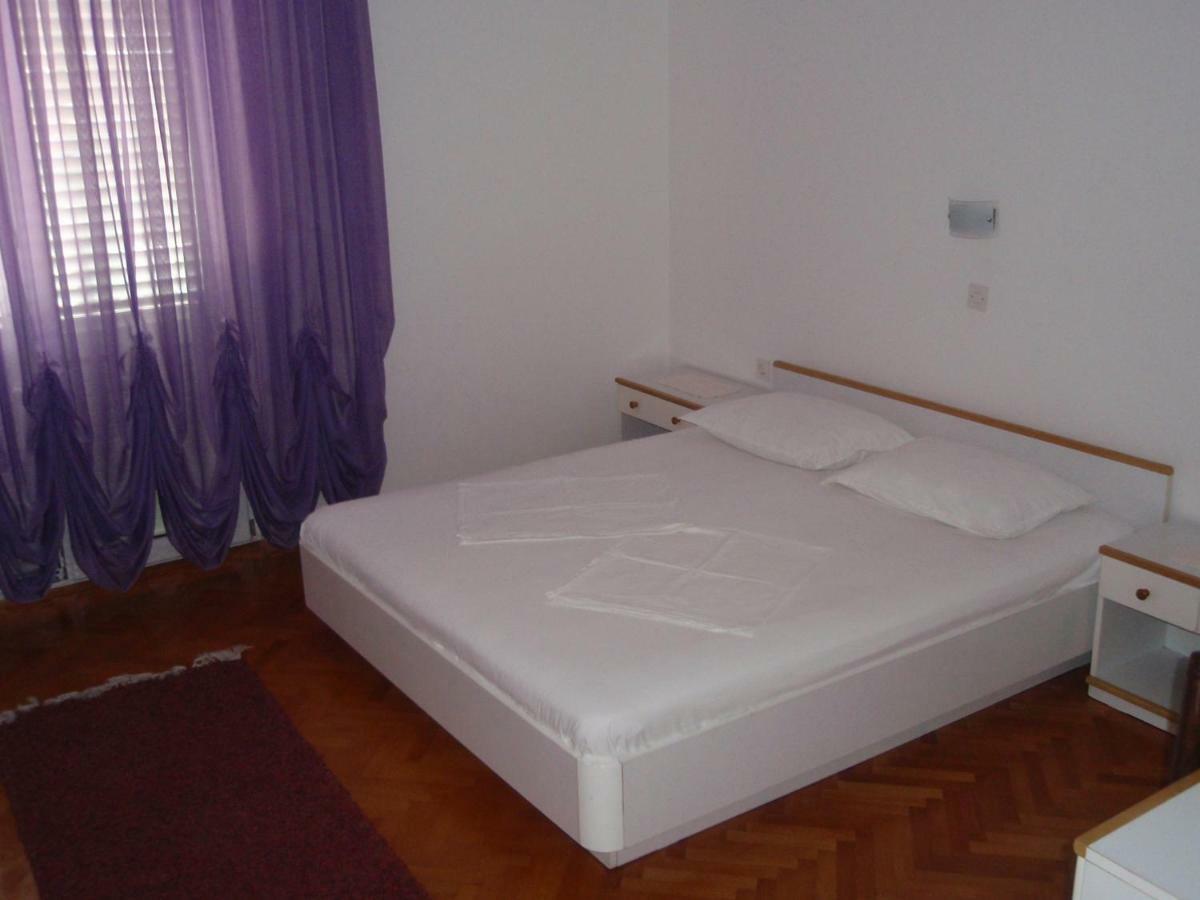 Apartments Dora Banjol Dış mekan fotoğraf