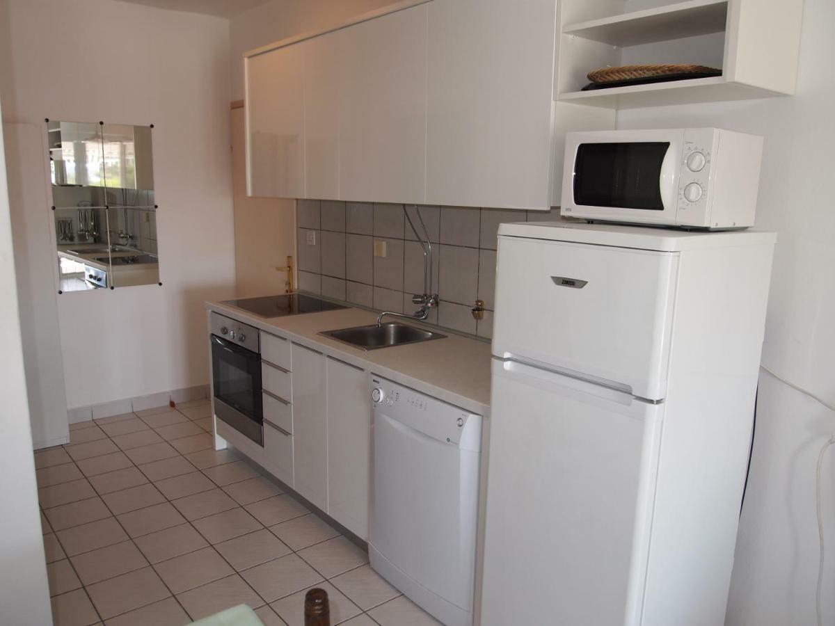 Apartments Dora Banjol Dış mekan fotoğraf